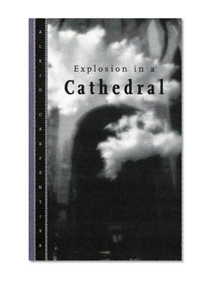 Explosion in a Cathedral