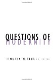 Questions Of Modernity (Contradictions of Modernity)
