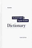 Prisma’s Unabridged Swedish-English/English-Swedish Dictionary