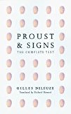 Proust and Signs: The Complete Text