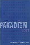 Paradigm Lost: State Theory Reconsidered