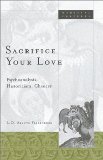 Sacrifice Your Love: Psychoanalysis, Historicism, Chaucer