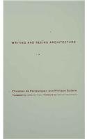 Writing and Seeing Architecture