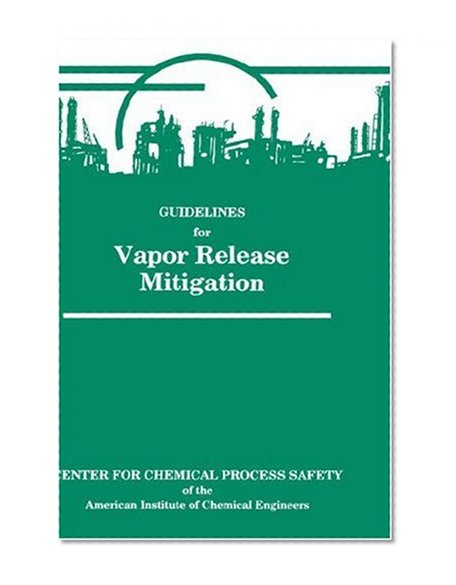 Guidelines for Vapor Release Mitigation
