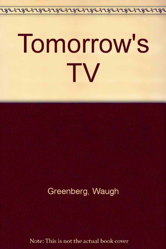 Tomorrow's TV