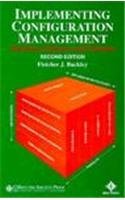Book Cover Implementing Configuration Management: Hardware, Software, and Firmware