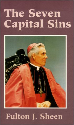 Book Cover Seven Capital Sins, The