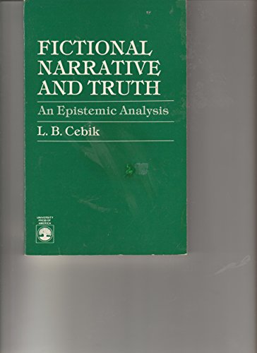 Fictional Narrative and Truth