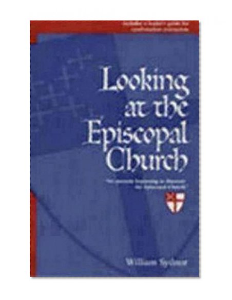 Looking at the Episcopal Church
