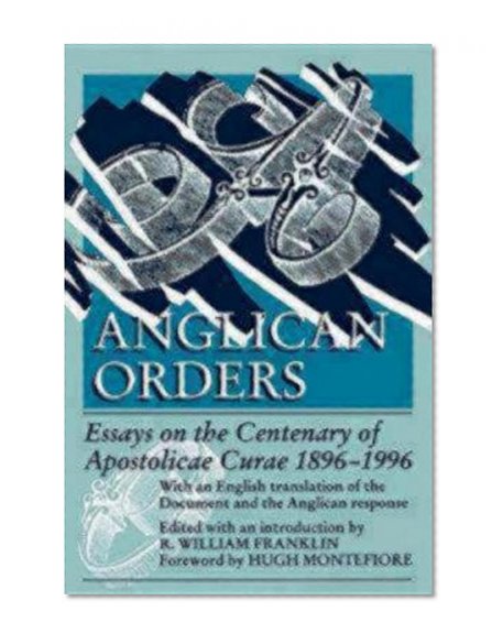 Anglican Orders