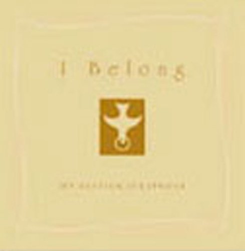 I Belong: My Baptism Scrapbook