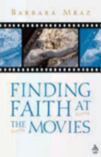 Finding Faith at the Movies