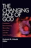 The Changing Face of God