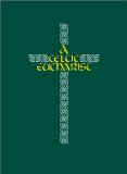 A Celtic Eucharist