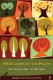 Meditations on the Psalms!: For Every Day of the Year