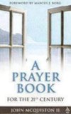 A Prayer Book for the 21st Century