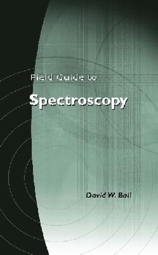 Field Guide to Spectroscopy (SPIE Vol. FG08)