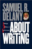 About Writing: Seven Essays, Four Letters, & Five Interviews