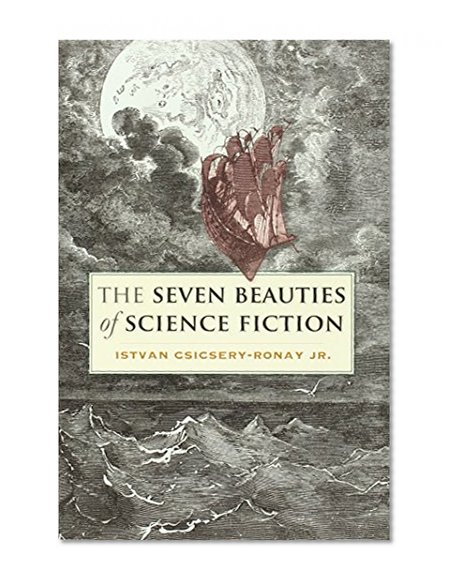 Book Cover The Seven Beauties of Science Fiction