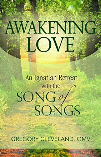 Book Cover Awakening Love