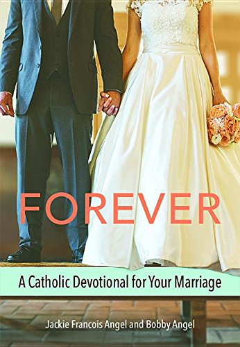 Book Cover Forever (Marriage Devotional)