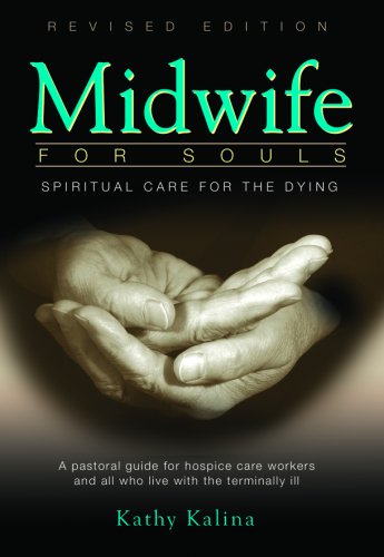 Book Cover Midwife for Souls: Spiritual Care for the Dying