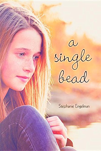 Book Cover A Single Bead