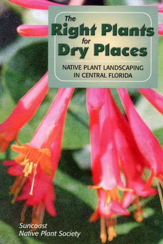 The Right Plants for Dry Places