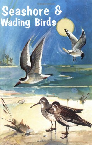 Seashore and Wading Birds of Florida