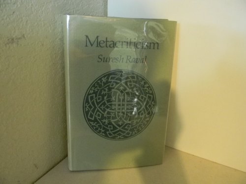 Metacriticism