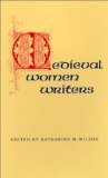 Medieval Women Writers