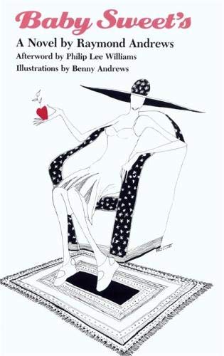 Baby Sweet's: A Novel (Brown Thrasher Books Ser.)