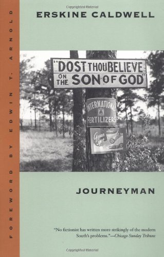 Journeyman (Brown Thrasher Books)