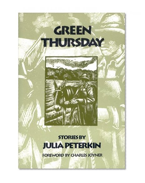 Green Thursday: Stories