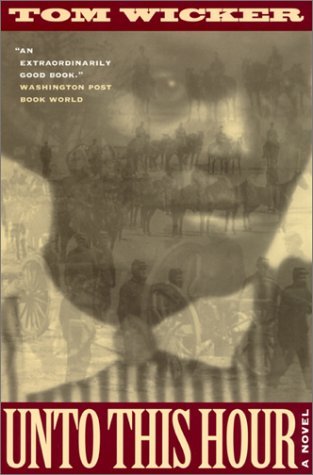 Unto This Hour (Brown Thrasher Books)