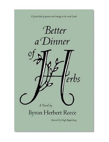 Better a Dinner of Herbs