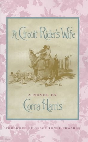 A Circuit Rider's Wife (Brown Thrasher Books)