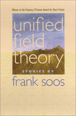 Unified Field Theory