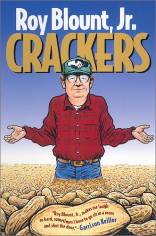 Crackers (Brown Thrasher Books)