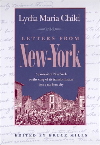Letters from New-York