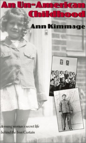 An Un-American Childhood