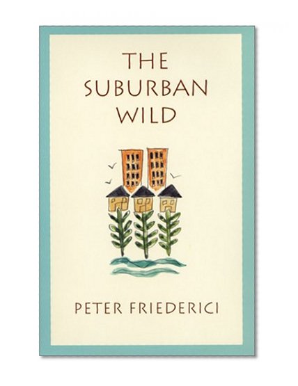 Suburban Wild