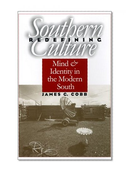 Redefining Southern Culture: Mind and Identity in the Modern South