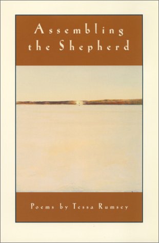 Assembling the Shepherd (The Contemporary Poetry Series)