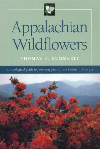 Appalachian Wildflowers