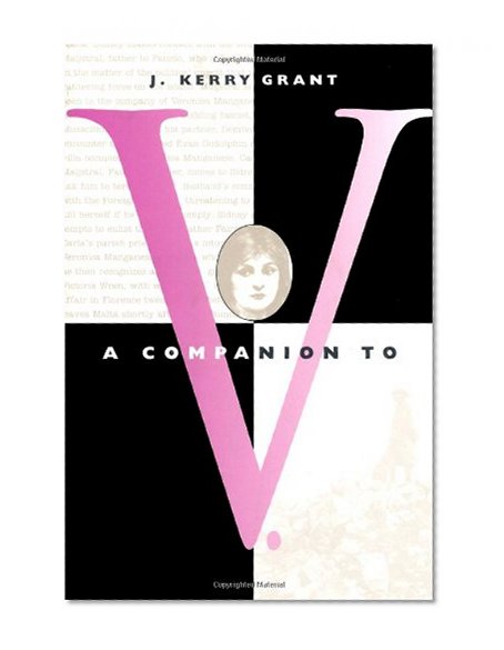 A Companion to V.