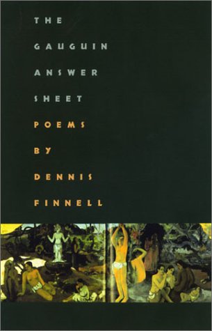 The Gauguin Answer Sheet (The Contemporary Poetry Series)