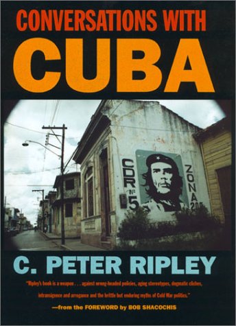 Conversations with Cuba