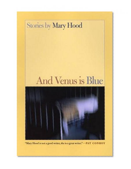 And Venus Is Blue