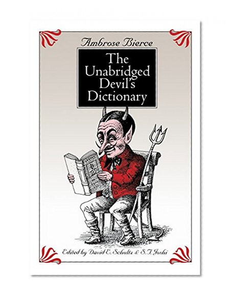 The Unabridged Devil's Dictionary